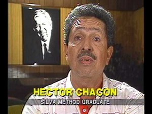 Silva Method testimonials