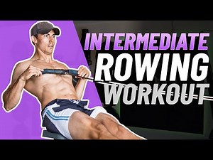 10X Your Rowing Machine Workouts in 20 Minutes!