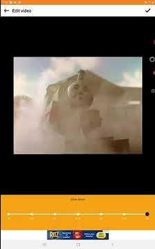 Percy's predicament crash slow