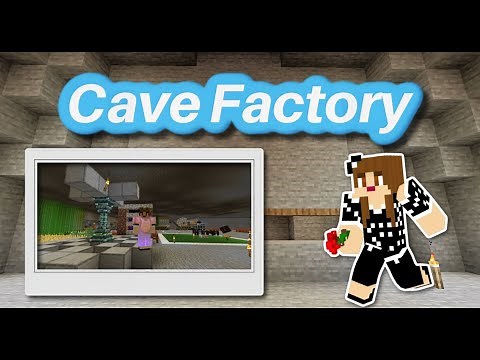 Blood Magic Dungeon on Cave Factory