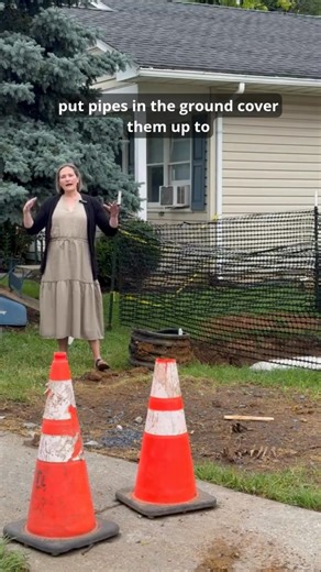Hey! What are they doing over there on Green Street and Smithfield Avenue? | City of Winchester VA - Local Government