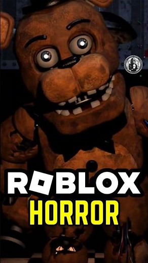 Roblox FNAF is actually insane