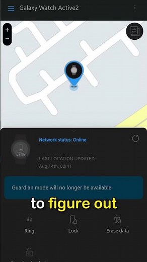 How to Track Your Lost or Stolen Samsung Phone!
