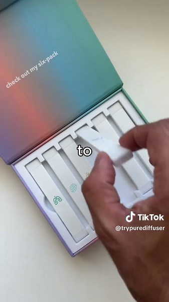 make the switch today✨