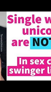 Looking for a single woman unicorn for a threesome? I’ll tell you where they are 💯🦄🍍