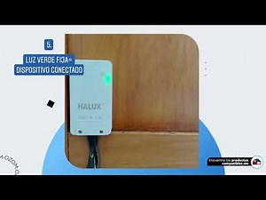 Conecta el Switch Smart a la app Ozom 2.0