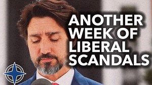 23K views · 721 reactions | Despite the prime minister being on yet another vacation, the Trudeau government continues to entangle itself in a bevy of scandals. The Prime Minister's Office attempted to mislead Canadians on the whereabouts of Trudeau, the WE Scandal continues to develop and the Heritage Minister Steven Guilbeault finds himself in hot water. True North's Leo Knight recaps the past week. | Juno News | Facebook