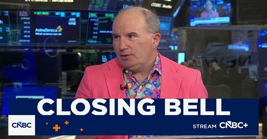 Dan Ives: Software will be the heart and lungs of the AI revolution