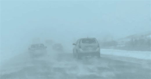 Blizzard, winter storm warnings ahead of 'heavy snow and ferocious winds' in Minnesota
