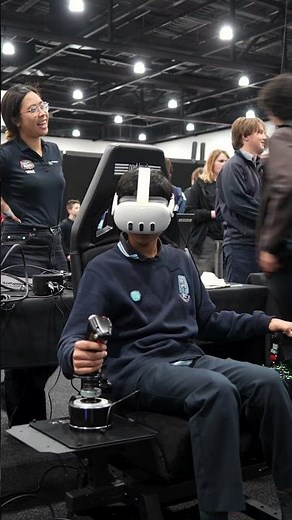 Science Alive! 2025 — Inspire & Be Inspired