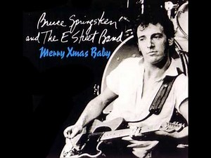 Bruce Springsteen Live at Nassau Coliseum (28/12/1980) - 33. Detroit Medley