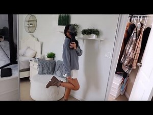 How to Style: Women's Timberland 6" Boots (Outfit Ideas) | Finish Line