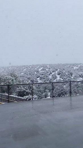 2.7K views · 184 reactions | Santa Fe Opera snow! ❄️ #iykyk | Santa Fe Opera | Facebook