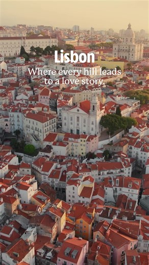 Looking for a Valentine’s escape? Here are 5 destinations to inspire you 💘 | Brussels Airlines