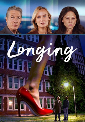 Longing - movie: where to watch streaming online