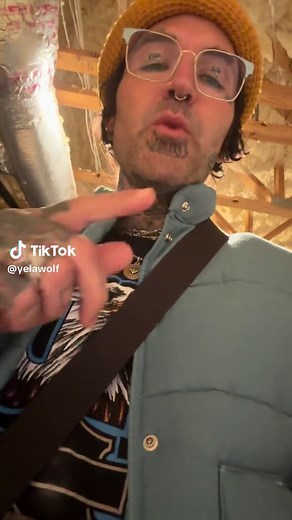 Get Your Yelawolf Meet and Greet Tickets Now!