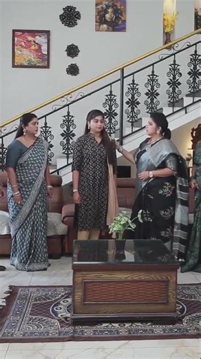 Varisu | Ep - 264 | Reel | May 02 2026 | Zee5 Tamil