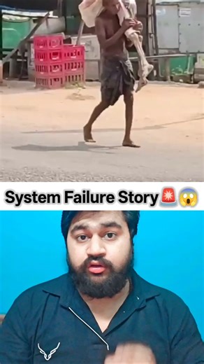 System Failure Story #shorts #20k #shortsfeed #factvivan103 #ytshorts #viral #ytviral #trending #yt