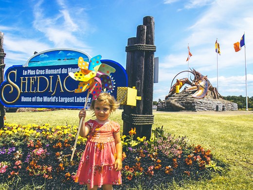 Experience Shediac - Activities, Accommodations and Restaurants in Shediac, NB