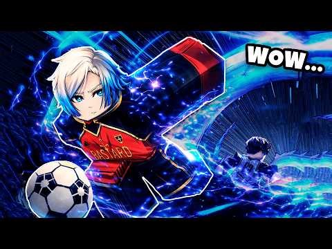 The UNEXPECTED NEL Update Just Came Out in BLR... (NEL Teams & Jerseys)