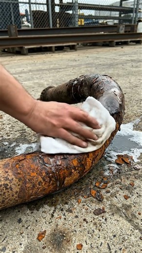 Steel exhaust pipe 💰 Best Rust Cleaning Spray for Homeowners in 2026 🏠