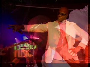 Burton Toney - Find You (Soca 2009)