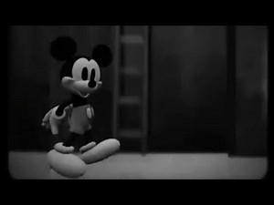 SuicideMouse.Avi my version animation 1930 creepypasta remake (Lost episode Mickey mouse)