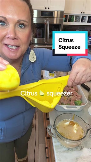 The BEST citrus squeezer! #c#citrus