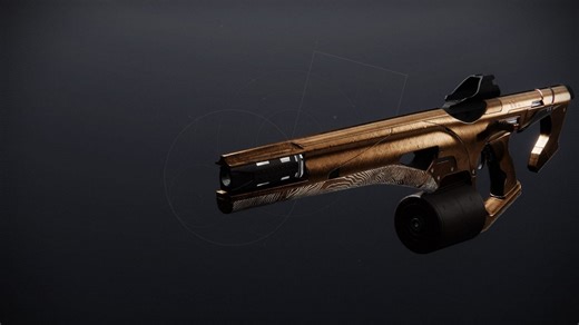 Reckless Oracle god roll guide for Destiny 2 PvE and PvP