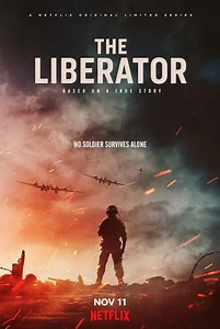 The Liberator | Serial | 2020