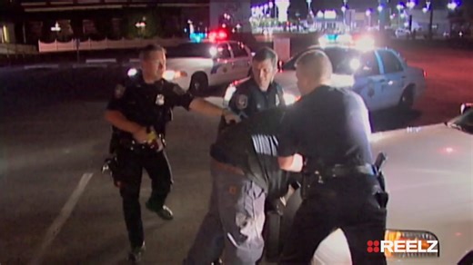 8K views · 153 reactions | Strap in for a ride with the original bad boys of law enforcement, #COPS, all night tonight on #REELZ & #REELZPlus! | REELZ | Facebook