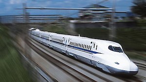 Watch Mighty Trains Season 3 Episode 6 - Bernina Express