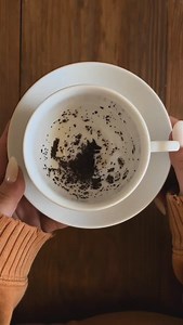 Harry Potter divination teacup ☕️ #harrypotter #harrypotteredit #harrypotterinstagram #reels #reelsinstagram #fyp #foryou #foryoupage #thegrim | McKenna Barry