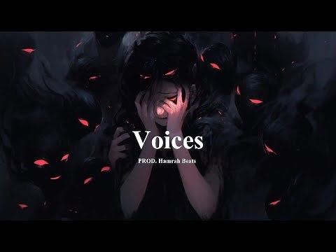 Free Sad Type Beat - "Voices" Emotional Piano & Guitar Instrumental 2023