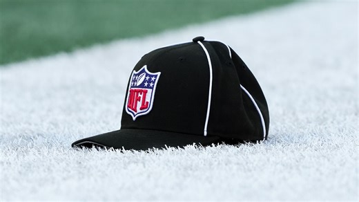 NFL continues to win the P.R. battle in its looming labor showdown with game officials