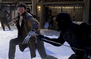 Watch Hugh Jackman's 'The Wolverine' Twitter Q&A Session - SlashFilm
