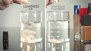 11M views · 2.3K reactions | With Luminess Airbrush Cosmetics, You Can Have The Flawless Results that Traditional Liquids and Powders Only Dream of. So Say Goodbye to Heavy and Cakey Traditional Makeup and Hello to Full-Coverage, Water-Based Airbrush Cosmetics - with Luminess Air, Getting Flawless Airbrushed Results is Easy for Everyone. | LUMINESS | Facebook