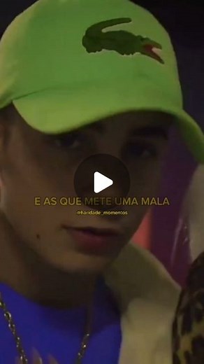 gley.♡ | Guindaste. . . . #mchariel #hariel #haridade #fy #explorar #musica #musicas #funk #reels #viral #viralvideos | Instagram