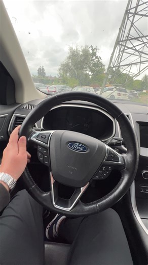 Ford Edge 2018 SEL AWD na sprzedaż w Lomiankach