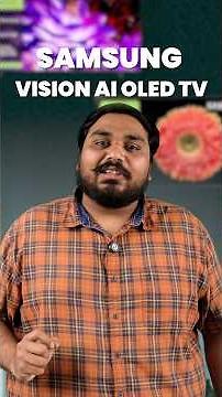 Samsung Vision AI QLED TV - Amazing Value for Money?