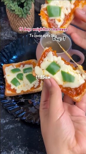 15days weighloss challenge my Day 7 #weightlossjourney #15dayschallenge #weightloss #fatloss #food
