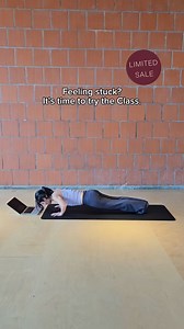 For a limited time, stream somatic workouts for less. | The Class