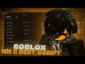 MM2 Script | Auto Knife & Gun Aimbot | Instant Kill & Invisible Hack | No Ban Executor