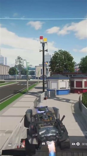 Hidden Path in Nuketown 2025 😱 #shorts