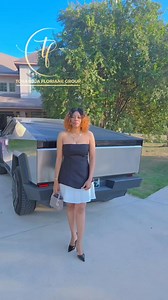 Floriane Tchandja officiel on Reels