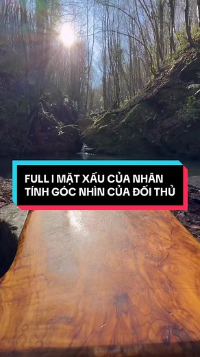 FULL l MẶT XẤU CỦA NHÂN TÍNH GÓC NHÌN CỦA ĐỐI THỦ cre:Cá mặn nhỏ cõi âm #trending #truyenaudio #xhhhhhhhhhhhhhhhhhhhhhhh #fyp #viral