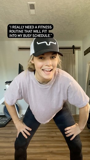 Holli Grasmeyer | Effective workouts. In your home. Online accountability group. One on one coaching from meeeee. Simple nutrition. FUN summer challenges.... | Instagram