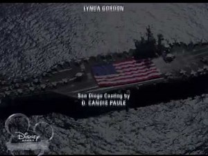 Tiger Cruise (2004) End Credits - Russian Print