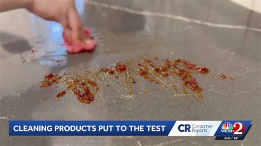 Spend less on the best products for spring cleaning | Consumer Reports