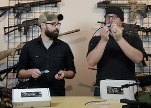 Polarstar F1 Drop-In HPA Engine Overview